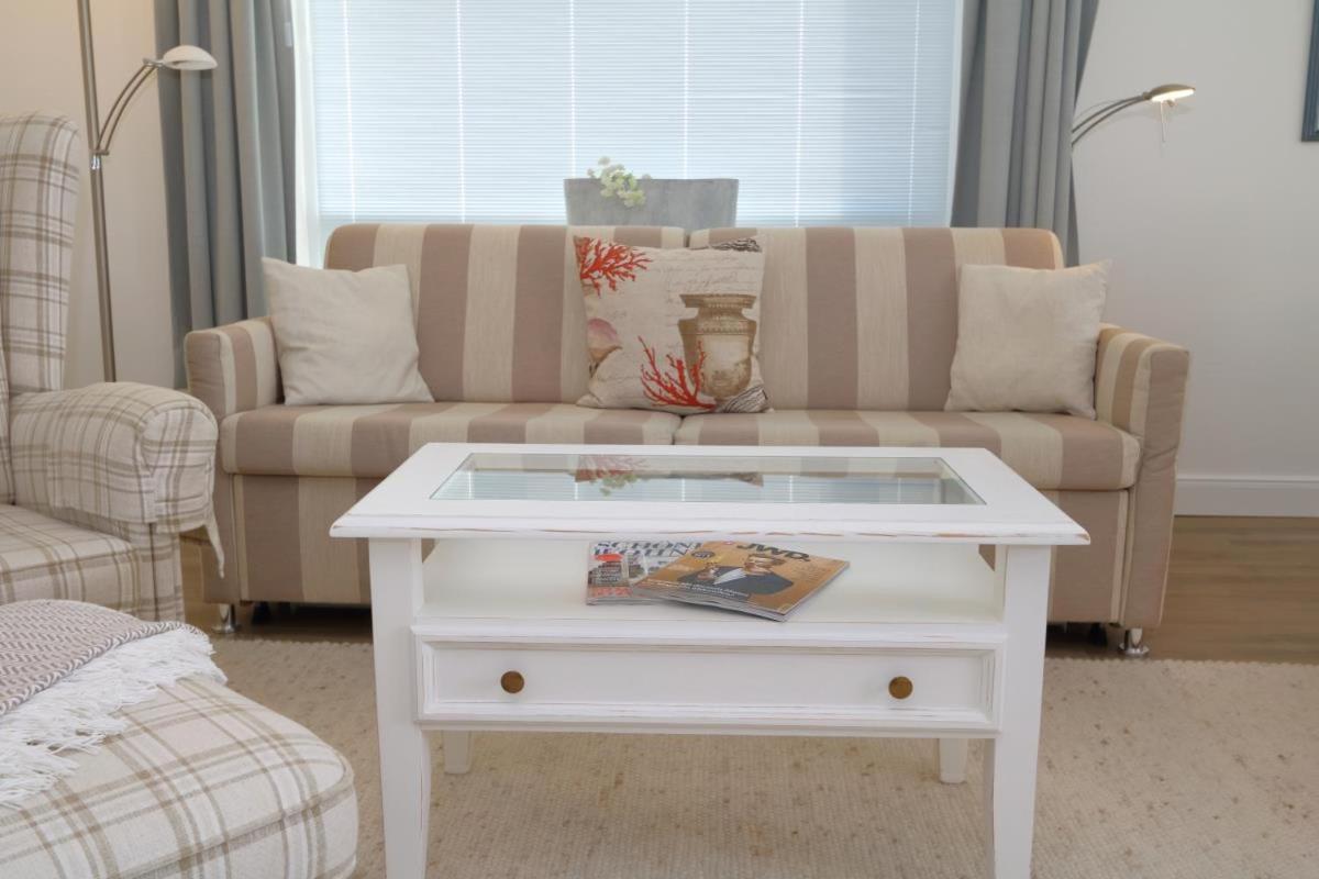 Apartament App Koenig 01 Westerland Zewnętrze zdjęcie