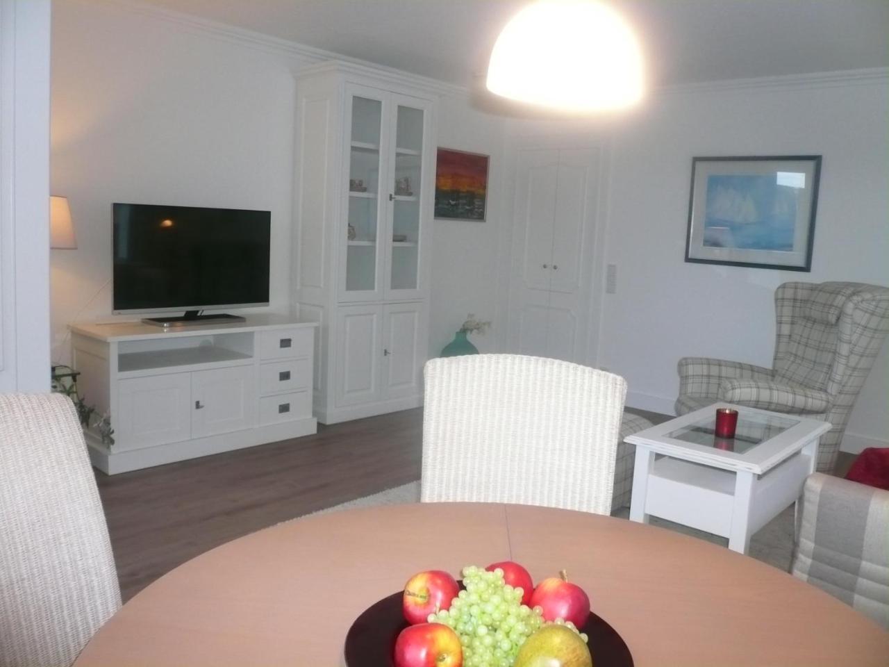 Apartament App Koenig 01 Westerland Zewnętrze zdjęcie